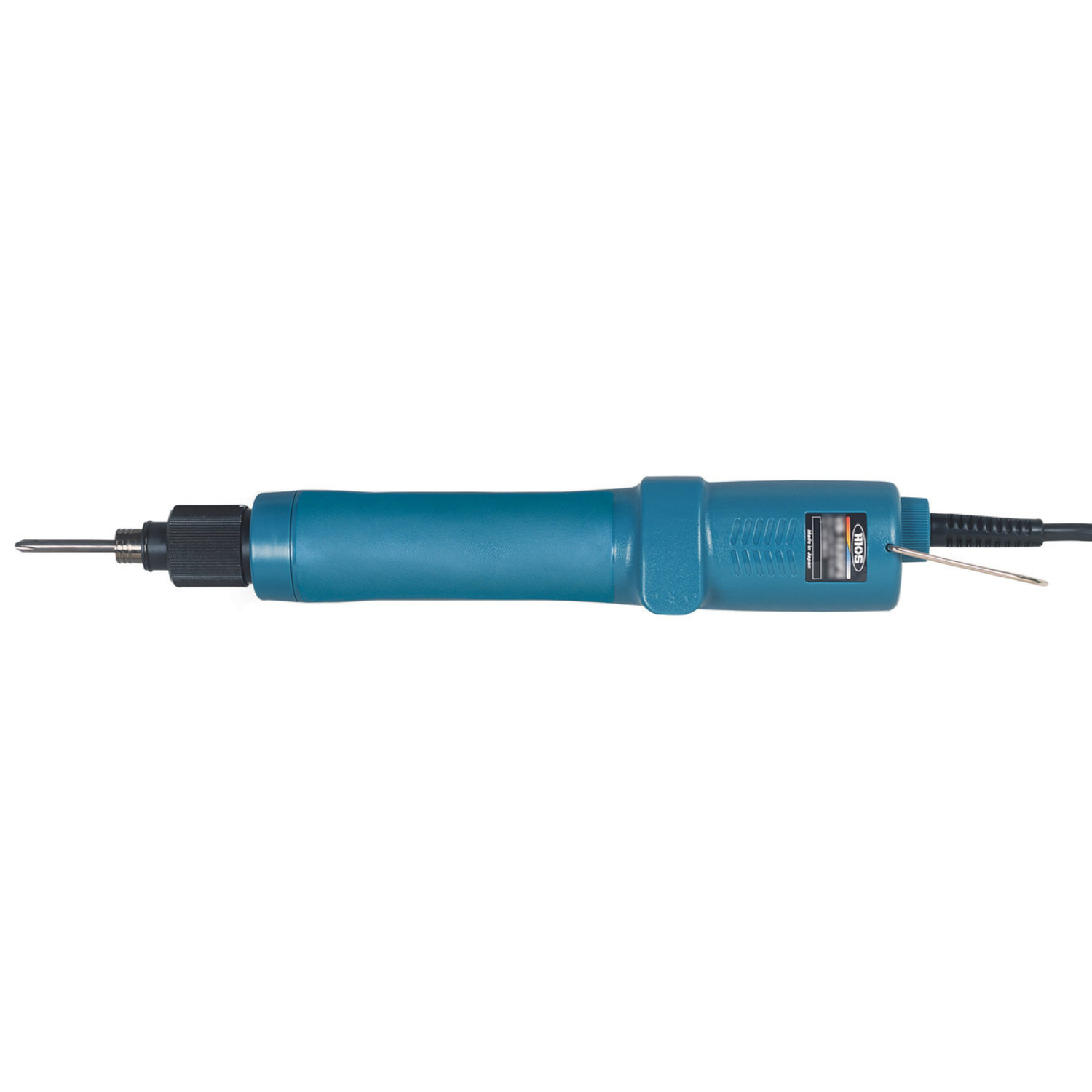 Brushless Screwdriver VB-4504PS-OPC (For use with HIOS Screw Counter)